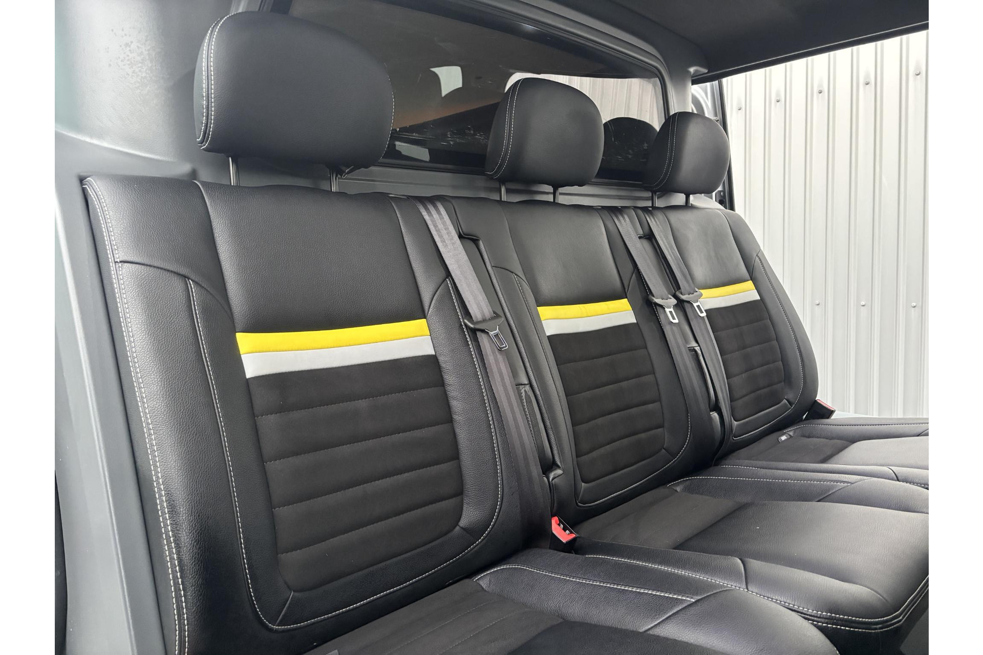 Opel Vivaro 1.6 CDTI L2H1 DC*IRMSCHER*2XSCHUIF*ECC*CRUISE*NAVI